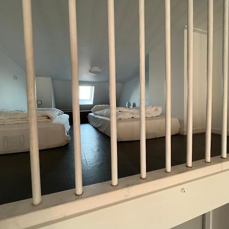 Penthouse Deluxe Apartman Oostkapelle Kültér fotó