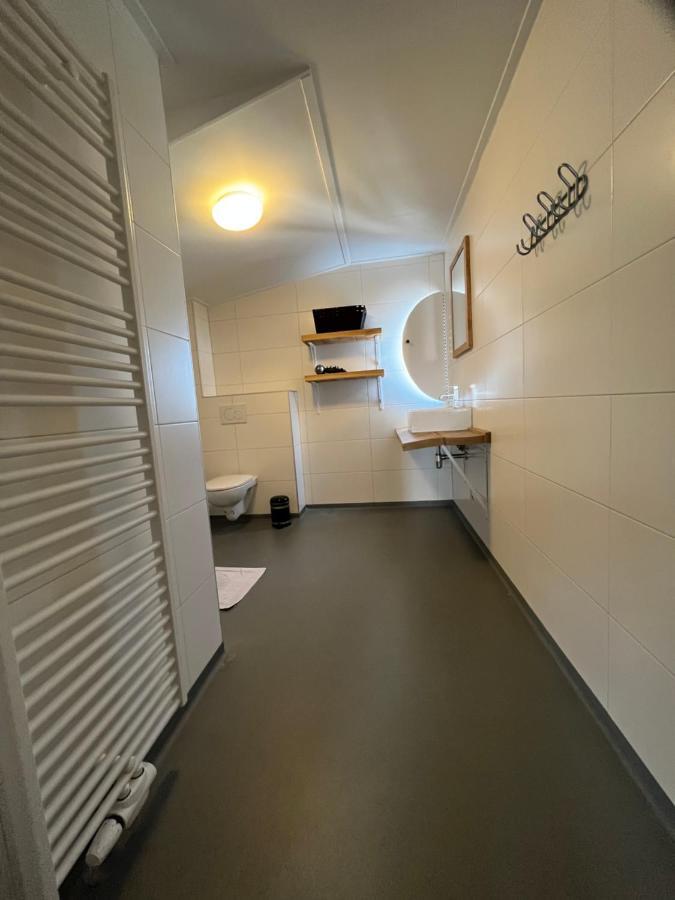 Penthouse Deluxe Apartman Oostkapelle Kültér fotó