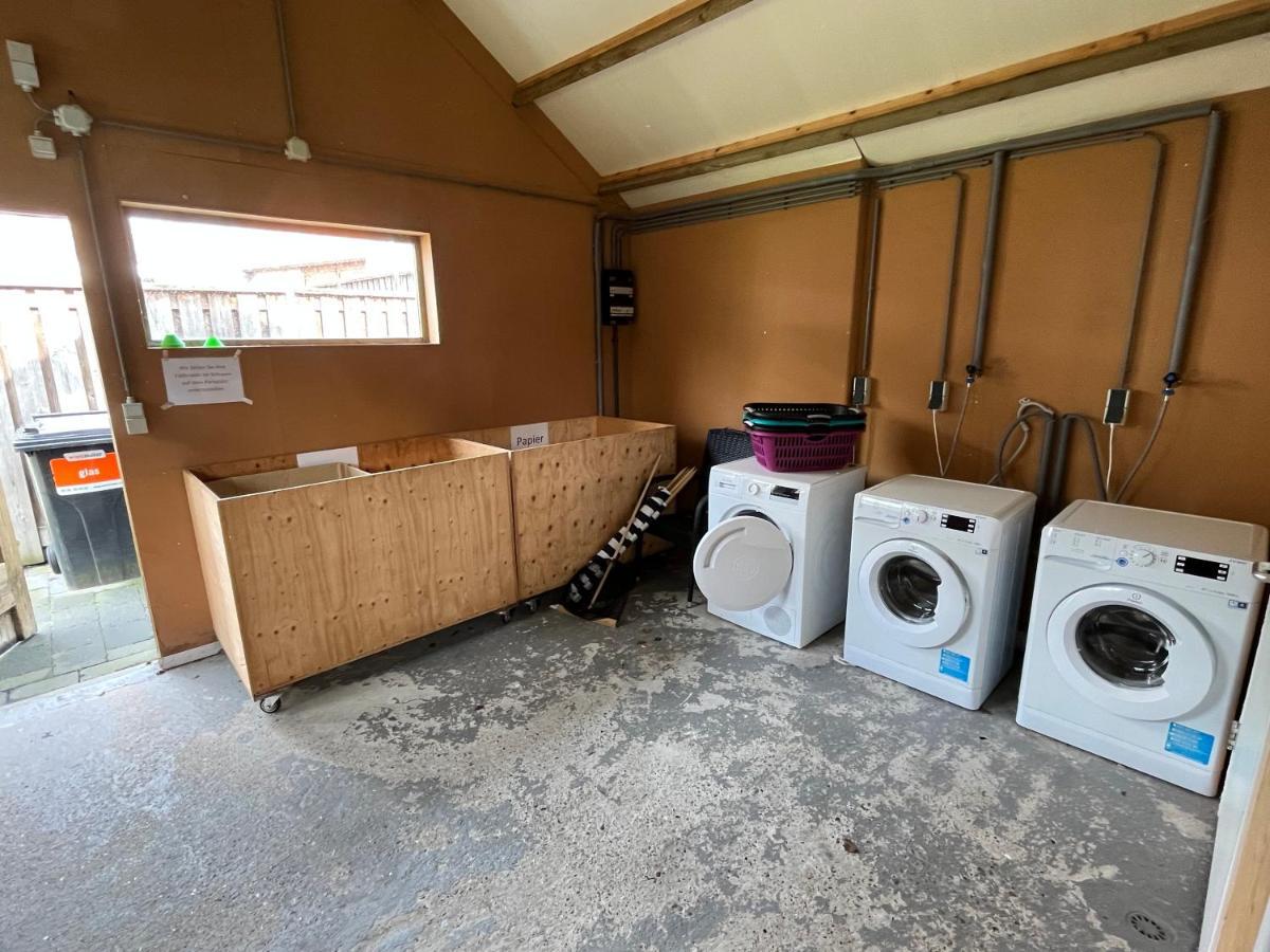 Penthouse Deluxe Apartman Oostkapelle Kültér fotó