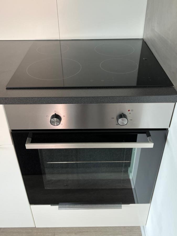 Penthouse Deluxe Apartman Oostkapelle Kültér fotó