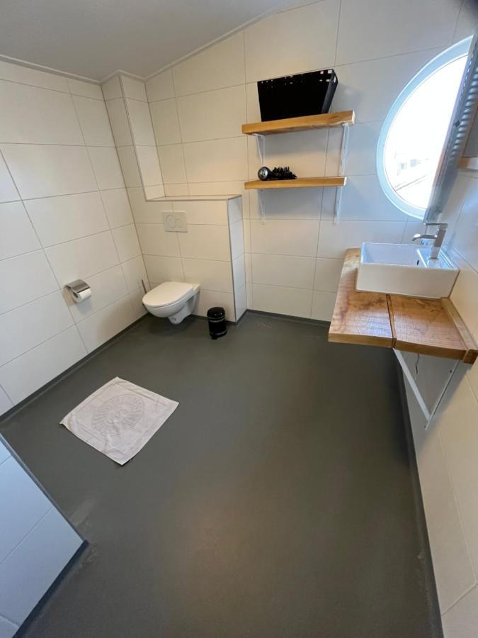 Penthouse Deluxe Apartman Oostkapelle Kültér fotó