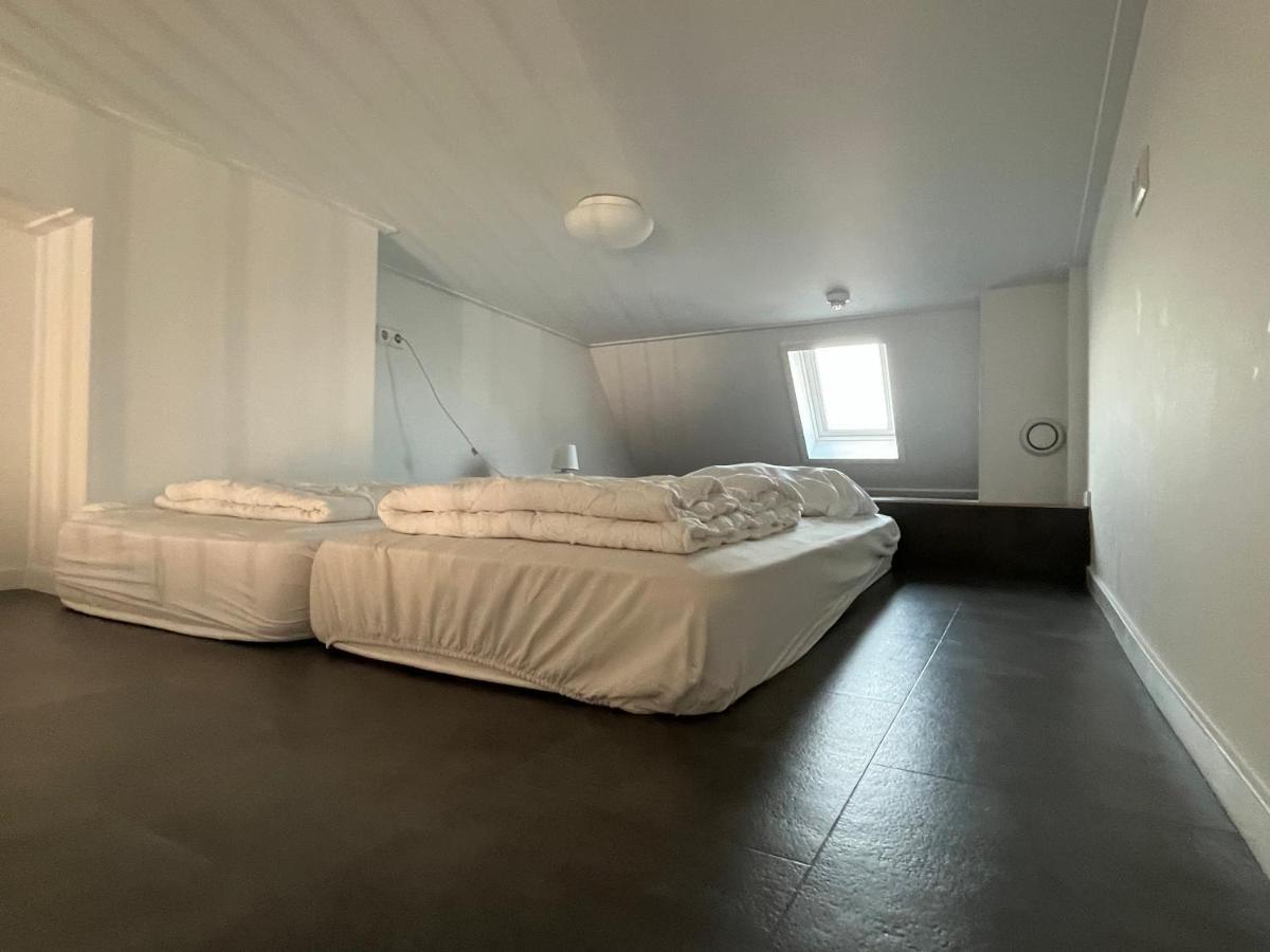 Penthouse Deluxe Apartman Oostkapelle Kültér fotó